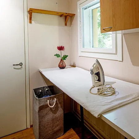 Retreat Apartment