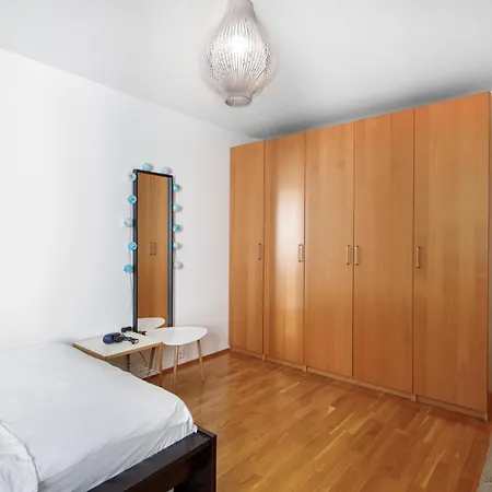 Retreat Apartment Helsinki