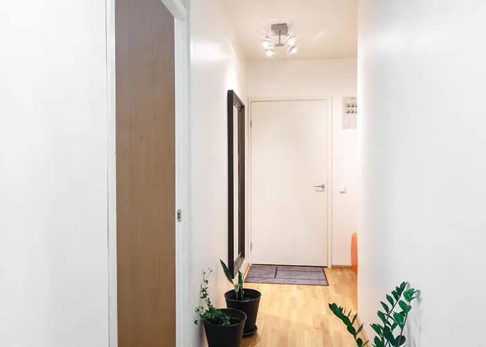 Appartement Retreat *