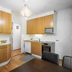 Apartment Retreat *