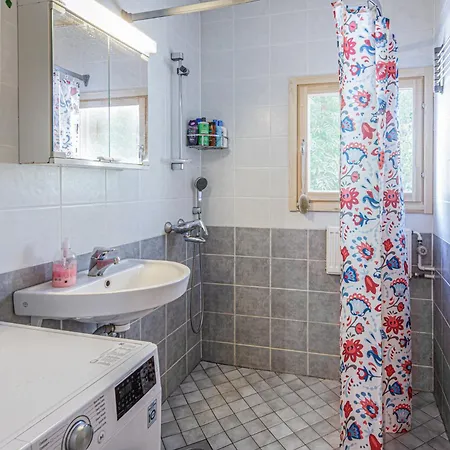 Appartement Retreat *