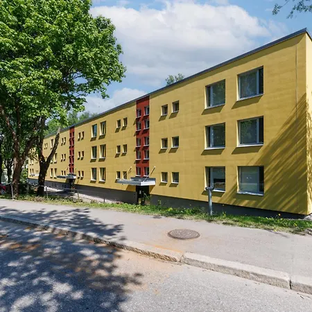 Retreat Huoneisto Helsinki