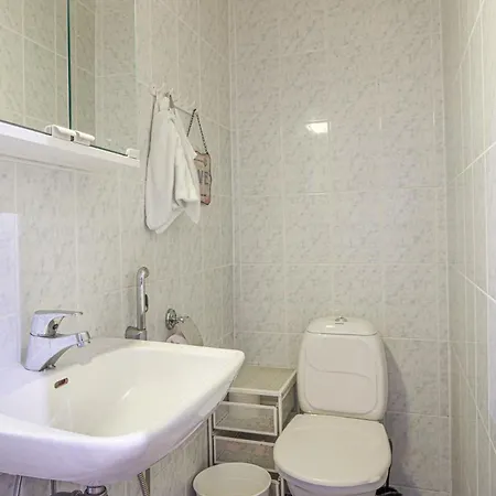 Retreat Apartment Helsinki