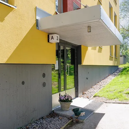 Retreat Apartment *