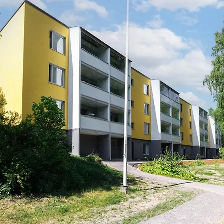 Retreat Apartment Helsinki