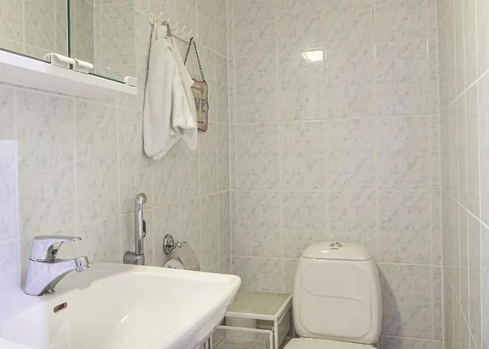 Retreat דירה הלסינקי