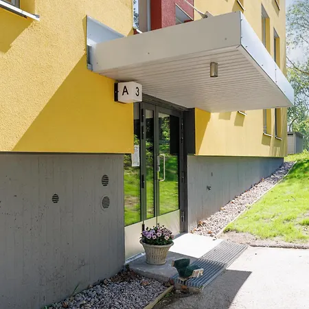 Retreat Διαμέρισμα *