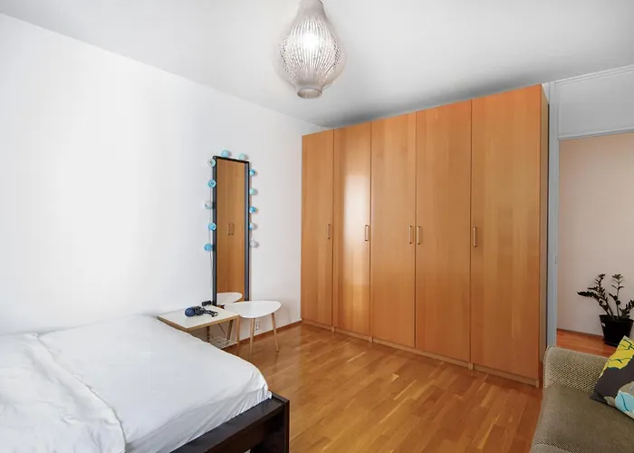 Retreat Διαμέρισμα Ελσίνκι