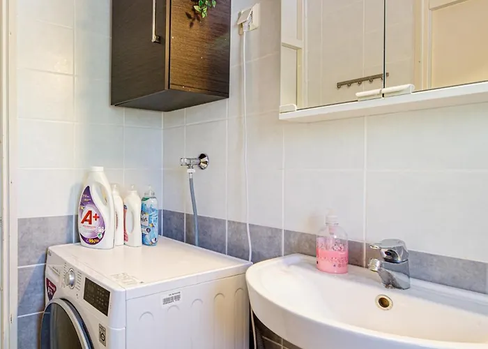 Retreat Διαμέρισμα