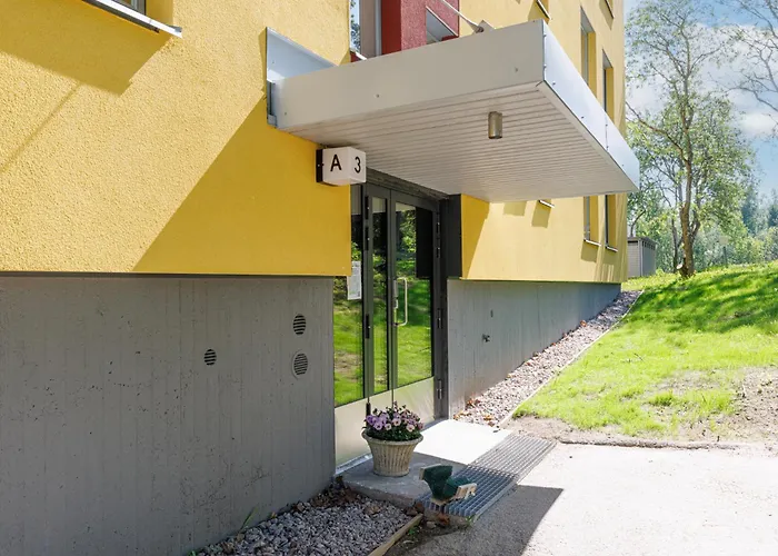 Retreat Διαμέρισμα *